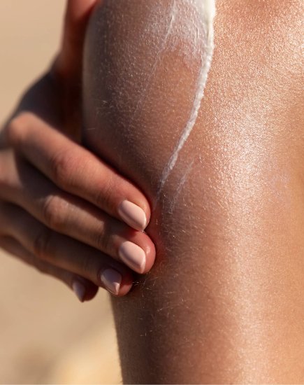 Body Scrub