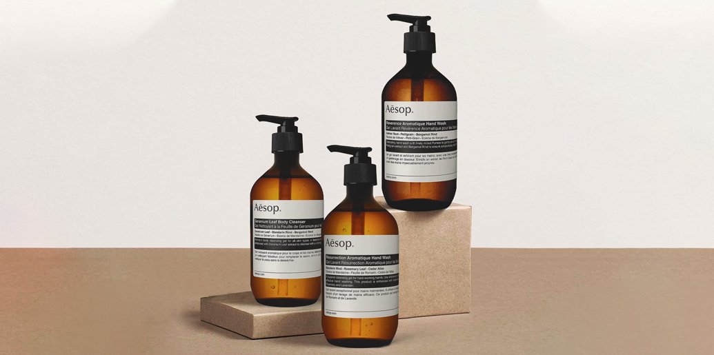 Equalising Shampoo