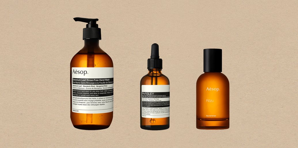 Equalising Shampoo Hair Care