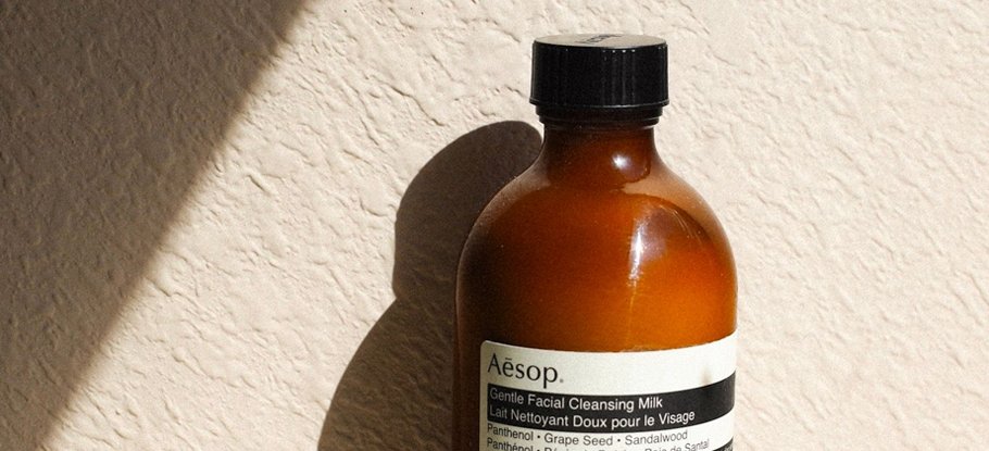 In Two Minds Facial Cleanser