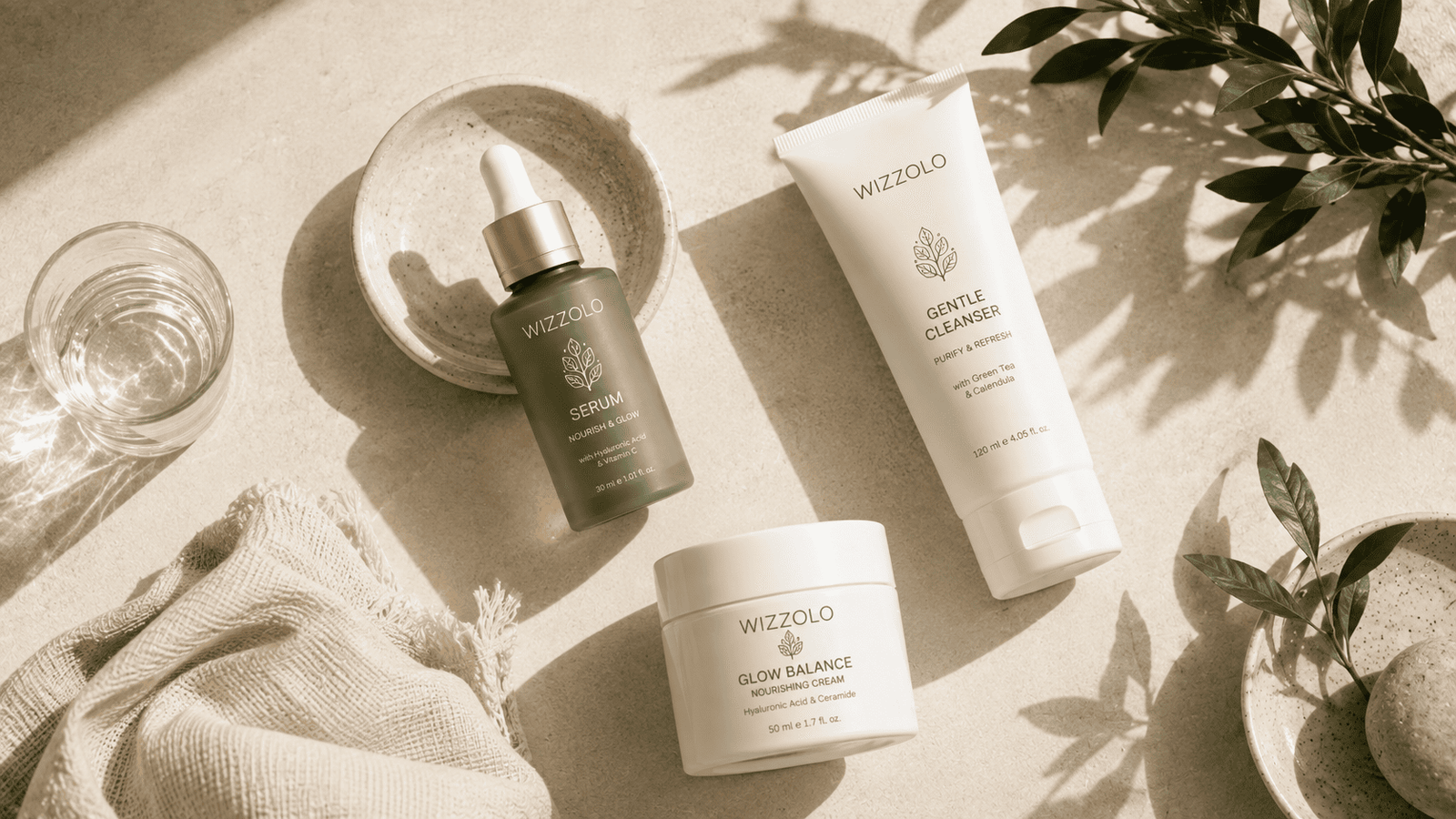 bad skincare habits ruining skin