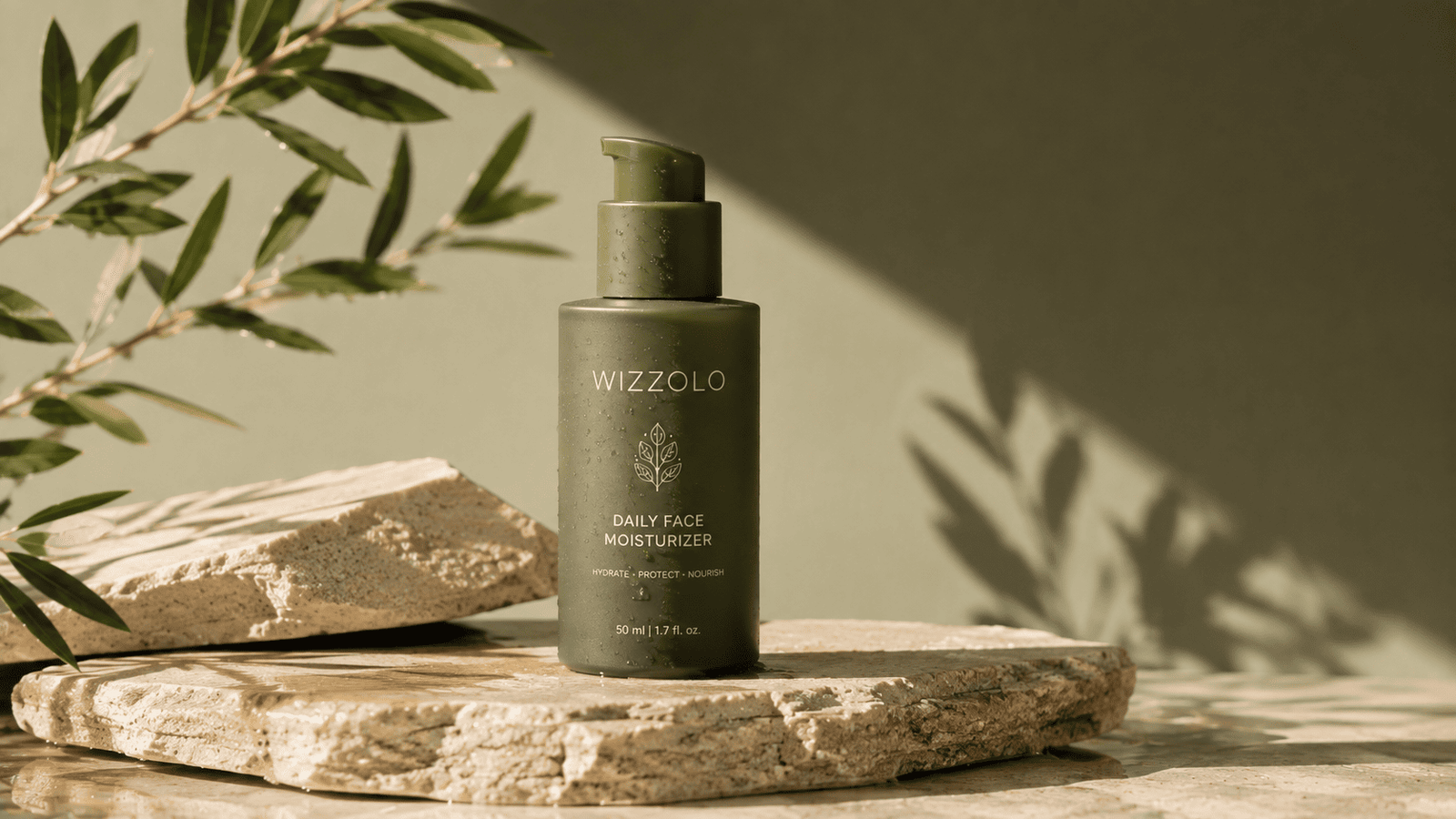 mens 3 minute skincare routine